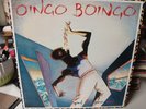 OINGO BOINGO Good For Your Soul  A&M vinyl LP EXC 80s Danny Elfman
