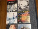 Radiohead Vinyl -Bends,  Rainbows, Ok Computer, Hail to, Moon Shaped, KidAmNesia