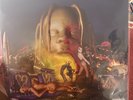 Travis Scott Astroworld Night Cover Variant Exclusive Vinyl LP NEW And SEALED