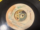 THE TENNORS SO VERY HARD TO BELIEVE LEE PERRY BLANK ROCKSTEADY 45 / Hear Reggae