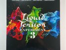 Liquid Tension Experiment 3 Pink Vinyl Box Set John Petrucci Dream Theater LP CD