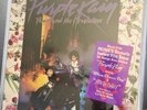 AMG 8 GRADED Prince Purple Rain - Sealed w/ Hype Sticker - RARE