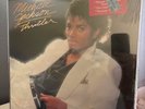 AMG 7 GRADED Michael Jackson Thriller - Sealed w/ Hype Sticker - RARE