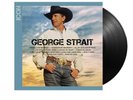 The Best of George Strait - ICON - Vinyl LP - NEW & SEALED  11 Greatest Hits