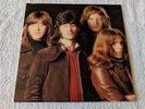 BADFINGER - STRAIGHT UP (UK 1972 RELEASE - VG/VG+)