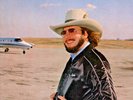 HANK WILLIAMS JR on LP  