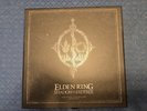 Elden Ring Shadow of the Erdtree Vinyl Record Soundtrack 5 LP Color VGM Box Set