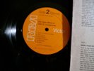 TIMOTHY LEARY & ASH RA TEMPEL SEVEN UP MFD GERMANY  SPACE KK  58.001 MINT- LP