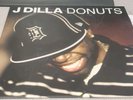 Donuts by J Dilla (Record, 2011)