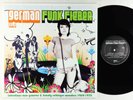V/A - German Funk Fieber Vol. 2 2xLP - ShowUp Germany VG++