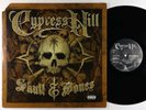 Cypress Hill - Skull & Bones 2xLP - Columbia VG++