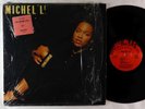 Michel'le - S/T LP - Ruthless OG Press Shrink