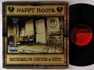 Nappy Roots - Watermelon, Chicken & Gritz 2xLP - Atlantic OG Press VG++