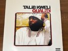 Talib Kweli | Quality | 2LP Vinyl Rap Record 2002 US Original | Rawkus | J Dilla