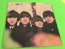 Record Vinyl The Beatles For Sale 1980's Reissue Parlophone UK