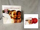 Siamese Dream • Smashing Pumpkins • NEW/SEALED Red Smoke Colored Vinyl LP Record