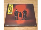 Twenty One Pilots Breach Limited Edition Picture Disc Vinyl (FOCUSER)