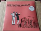 THE HUMAN LEAGUE Being Boiled RSD 2026 SEALED ORANGE VINYL 12
