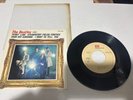 The Beatles Penny Lane +3 EP 45 rpm Mexican Press rare 1981 paper sleeve NM