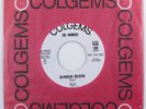 Rock 45 MONKEES Daydream Believer COLGEMS promo k