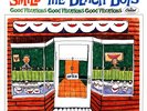 Beach Boys - Smile Sessions (Vinyl LP - 2011 - US - Reissue)