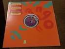 Chaka Demus & Pliers – Murder She Wrote Vinyl 12