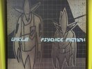 UNKLE - Psyence Fiction (LP) 2019 Reissue  #unkle abstract/triphop Vinyl
