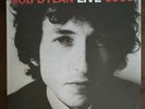 Bob Dylan Live 1966 The Bootleg Series Vol. 4 LP Vinyl Columbia