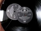 Beatles LP MONO Please Please Me Parlophone DMM Weird ERROR Pressing, EX