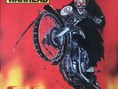 Warhead Speedway NEAR MINT Mausoleum Records Vinyl LP