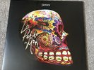 James La Petite Mort 2014 2LP Vinyl