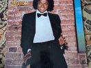 Michael Jackson  -  Off The Wall   Epic EPC 83468 - 12