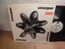 VINEGAR  SAME LP 1971 MINT- Private GERMAN KRAUTROCK MONSTER