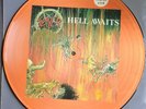 Picture Disc Vinyl Slayer 