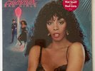 SEALED  Donna Summer - Bad Girls 2xLP Vinyl Record 1979 Gatefold Cover w/ Hype
