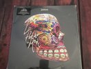 JAMES - LA PETITE MORT - DOUBLE VINYL - 2014 - RARE VG+