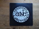 Gong Camembert Electrique A3/B3 Press VG+ Vinyl LP Record Album C1520 (AJ1)