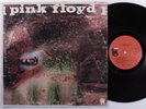 PINK FLOYD A Saucerful Of Secrets TOWER LP 1st east coast pressing y