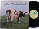 PINK FLOYD Atom Heart Mother HARVEST LP VG+ gatefold y