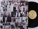 ROLLING STONES Exile On Main Street UME 2XLP VG++/VG+ 180g 2010 reissue unipak y