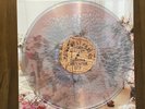 Sabrina Carpenter Man's Best Friend Champagne Filled Vinyl