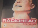 Radiohead - The Bends (XL) Vinyl 12