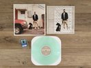 Sam Hunt - Southside - LE Cola Coke Bottle Clear Vinyl - Walmart Exclusive