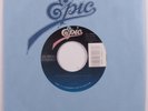 Rock 45 OASIS Wonderwall EPIC with jukebox tag k