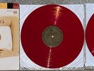 Christina Aguilera - Back To Basics - NM 2 x Vinyl LP - 2018 Red Vinyl LP