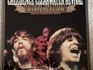 Creedence Clearwater Revival - Chronicle - EX Vinyl LP-  1986 CCR-2 Blue Label