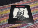 Hellhammer 'Apocalyptic Raids' Vinyl LP - Metal Blade Record USA Metal Original