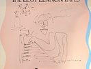 RADIO SHOW: LOST LENNON TAPES, 1988-89, 29 LPs, 29 HRS