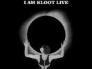 I AM KLOOT HOLD BACK THE NIGHT LIVE DOUBLE VINYL  ALBUM BRAND NEW UNOPENED