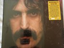 Frank Zappa Apostrophe (') 50th Anniversary, Double Yellow Vinyl + 7 Inch